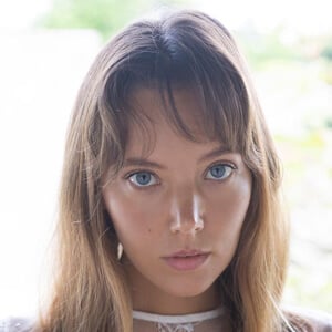 Katya Clover Profile Picture