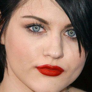 Frances Bean Cobain Profile Picture