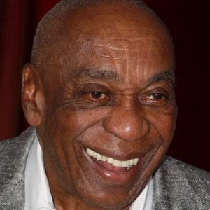 Bill Cobbs Profile Picture