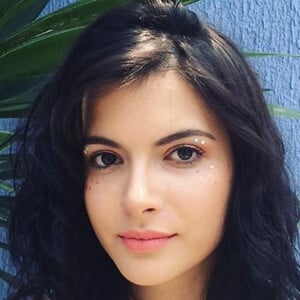 Sara Cobo Profile Picture