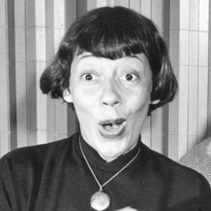 Imogene Coca