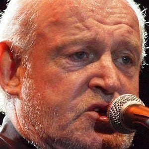 Joe Cocker Profile Picture