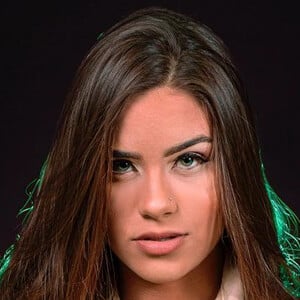 Isadora Coelho Moreira Pereira Profile Picture