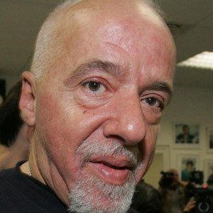 Paulo Coelho - Age, Family, Bio