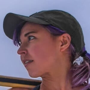 Nicole Maple Coenen Profile Picture