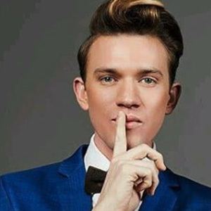 Gert-Johan Coetzee Profile Picture