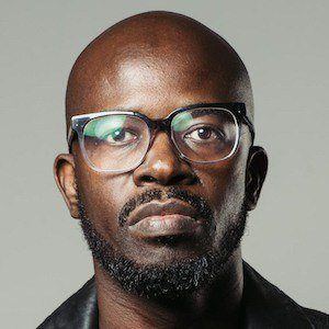 Black Coffee Profile Picture