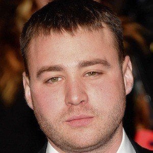 Emory Cohen Profile Picture