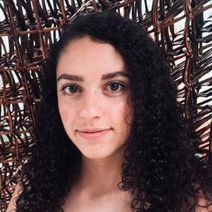Frida Cohen Profile Picture