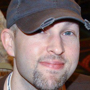 Jeff Cohen