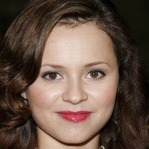 Sasha Cohen Profile Picture