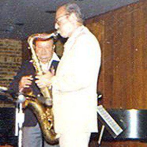 Al Cohn