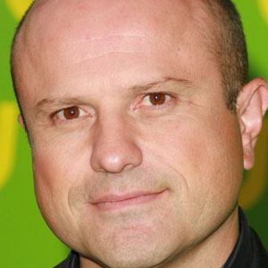 Enrico Colantoni Profile Picture