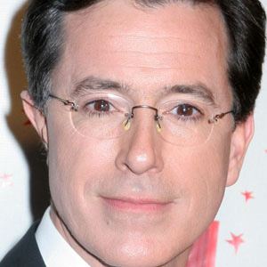 Stephen Colbert Profile Picture