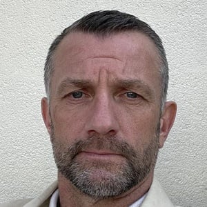 Simon Colbran Profile Picture