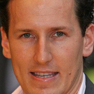 Brendan Cole Profile Picture