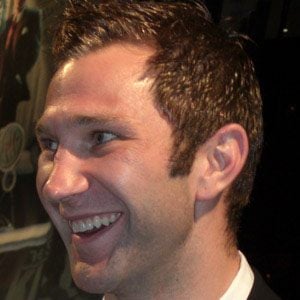 Erik Cole - Bio, Age, Wiki, Facts and Family - in4fp.com