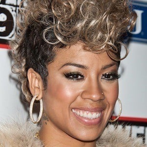 Keyshia Cole Profile Picture