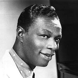 Nat King Cole Profile Picture