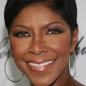 Natalie Cole Profile Picture