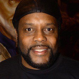 Chad Coleman Profile Picture