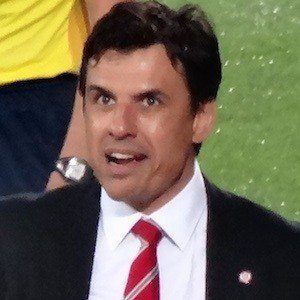 Chris Coleman