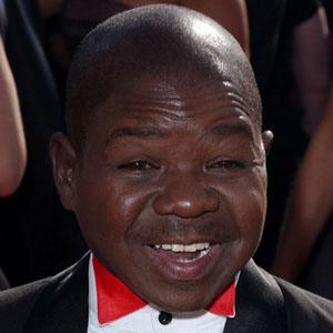 Gary Coleman Profile Picture