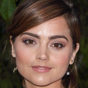 Jenna Coleman Profile Picture