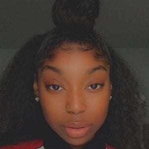 Kimari Coleman Profile Picture