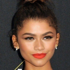 Zendaya Profile Picture