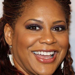 Kim Coles Profile Picture