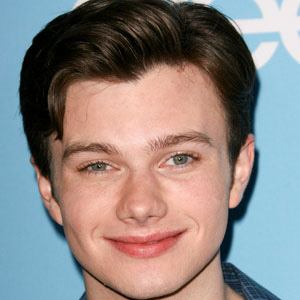 Chris Colfer Profile Picture