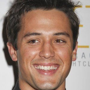 Stephen Colletti Profile Picture