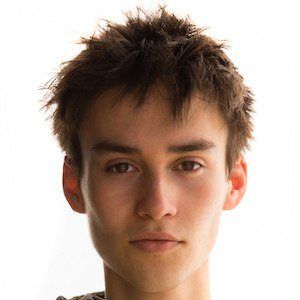 Jacob Collier Profile Picture