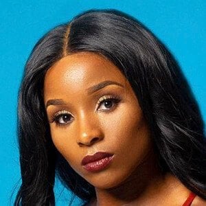 Monique Collier Profile Picture