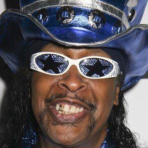 Bootsy Collins Profile Picture