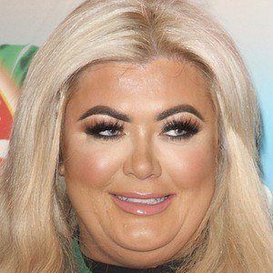 Gemma Collins Profile Picture