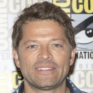 Misha Collins Profile Picture