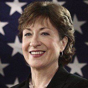 Susan Collins Profile Picture