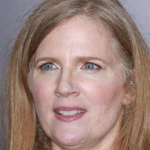 Suzanne Collins Profile Picture