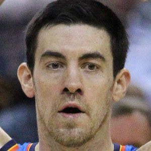 Nick Collison - Wikipedia