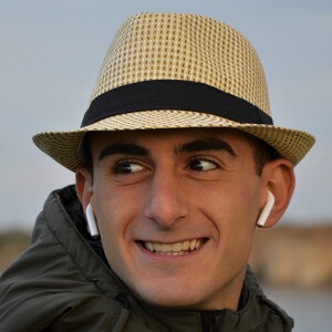 Sebastian Colnaghi Profile Picture
