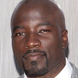 Mike Colter Profile Picture