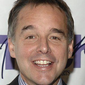 Chris Columbus Profile Picture