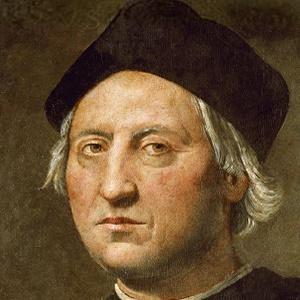 Christopher Columbus Profile Picture