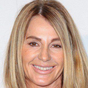 Nadia Comaneci