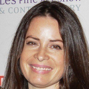 Holly Marie Combs Profile Picture