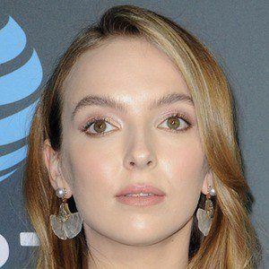 Jodie Comer Profile Picture