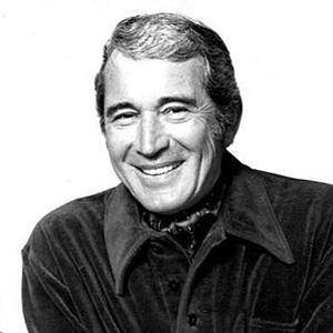 Perry Como Profile Picture