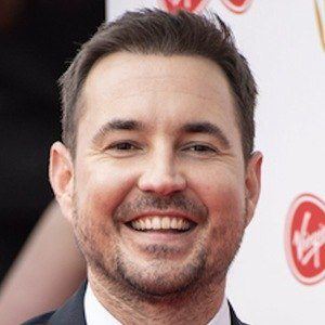 Martin Compston Bio Family Trivia Famous Birthdays